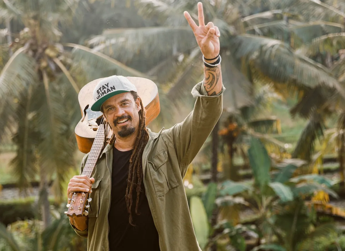 Michael Franti & Spearhead