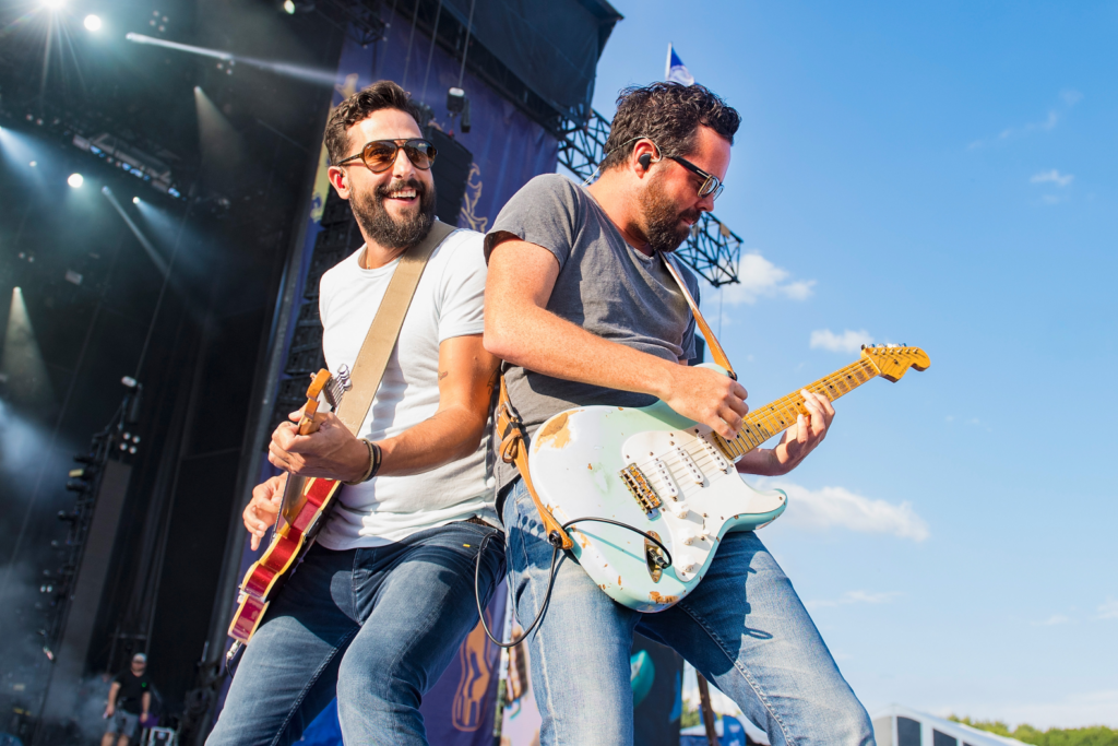 Old Dominion tickets